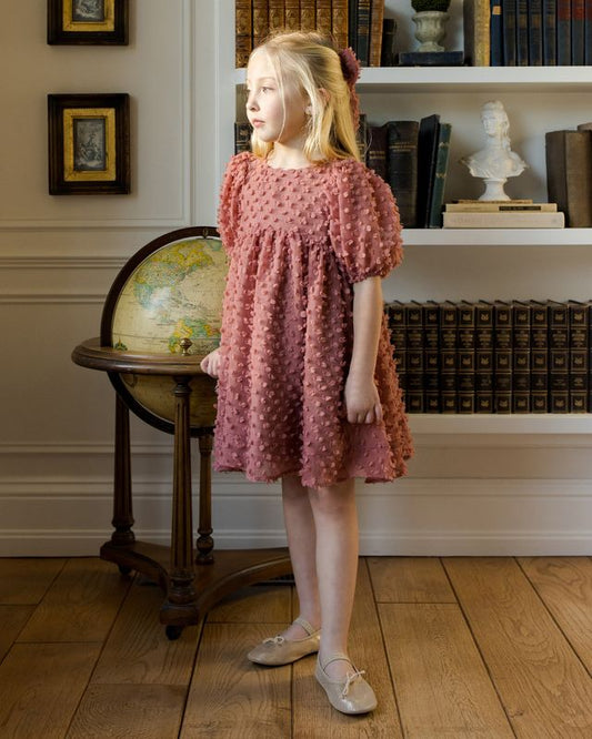 Luna Dress