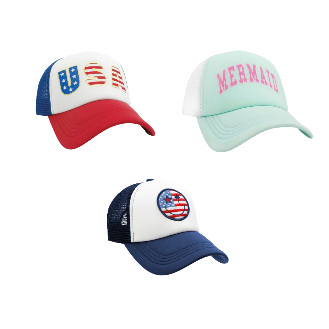 Trucker Hat