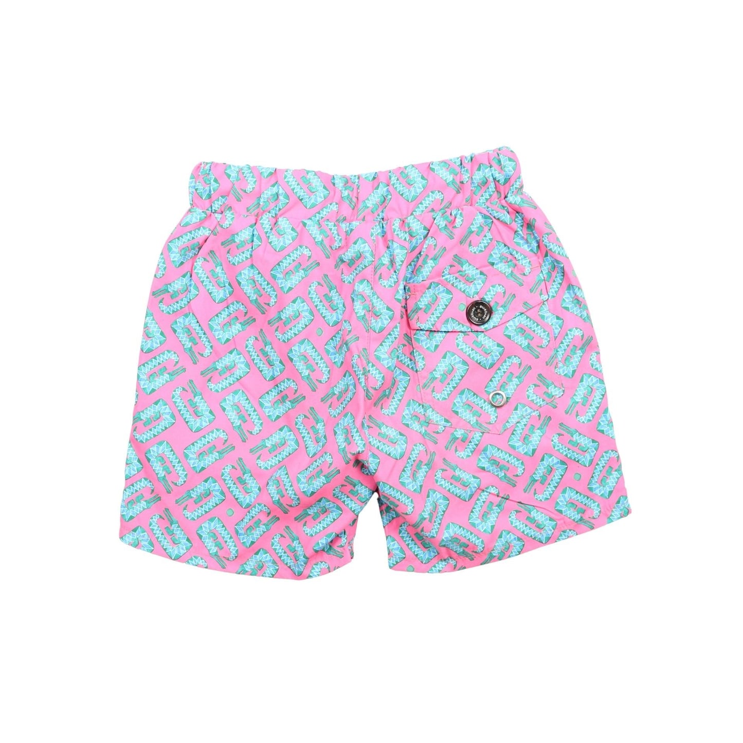 BQ Swim Trunks