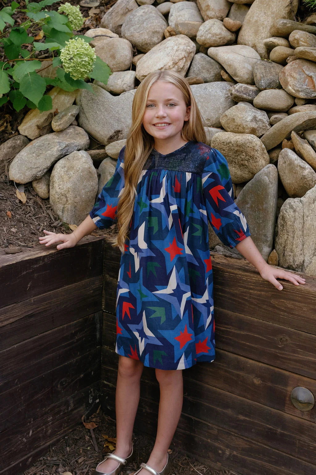 Alice Dress