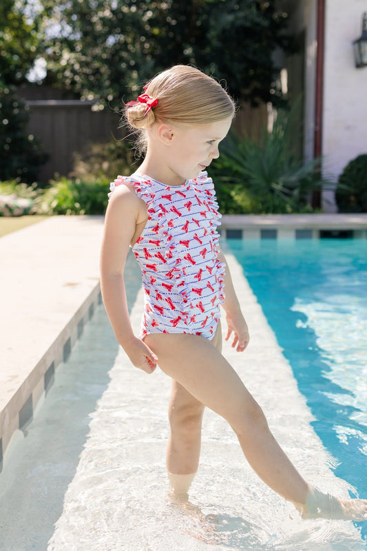 Lobster One piece