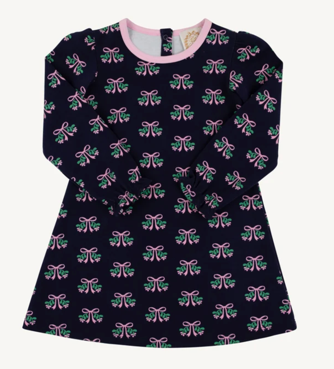 Sadie Sweatshirt Dress