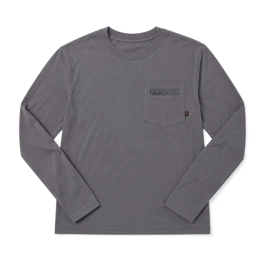 Mayfly Bamboo L/S Shirt