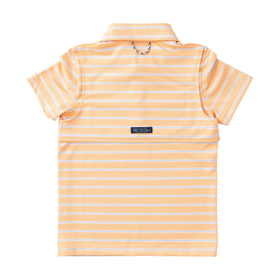 Pro Perf Polo