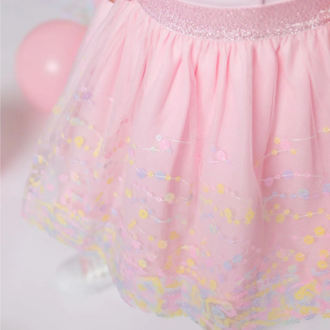 Confetti Tutu