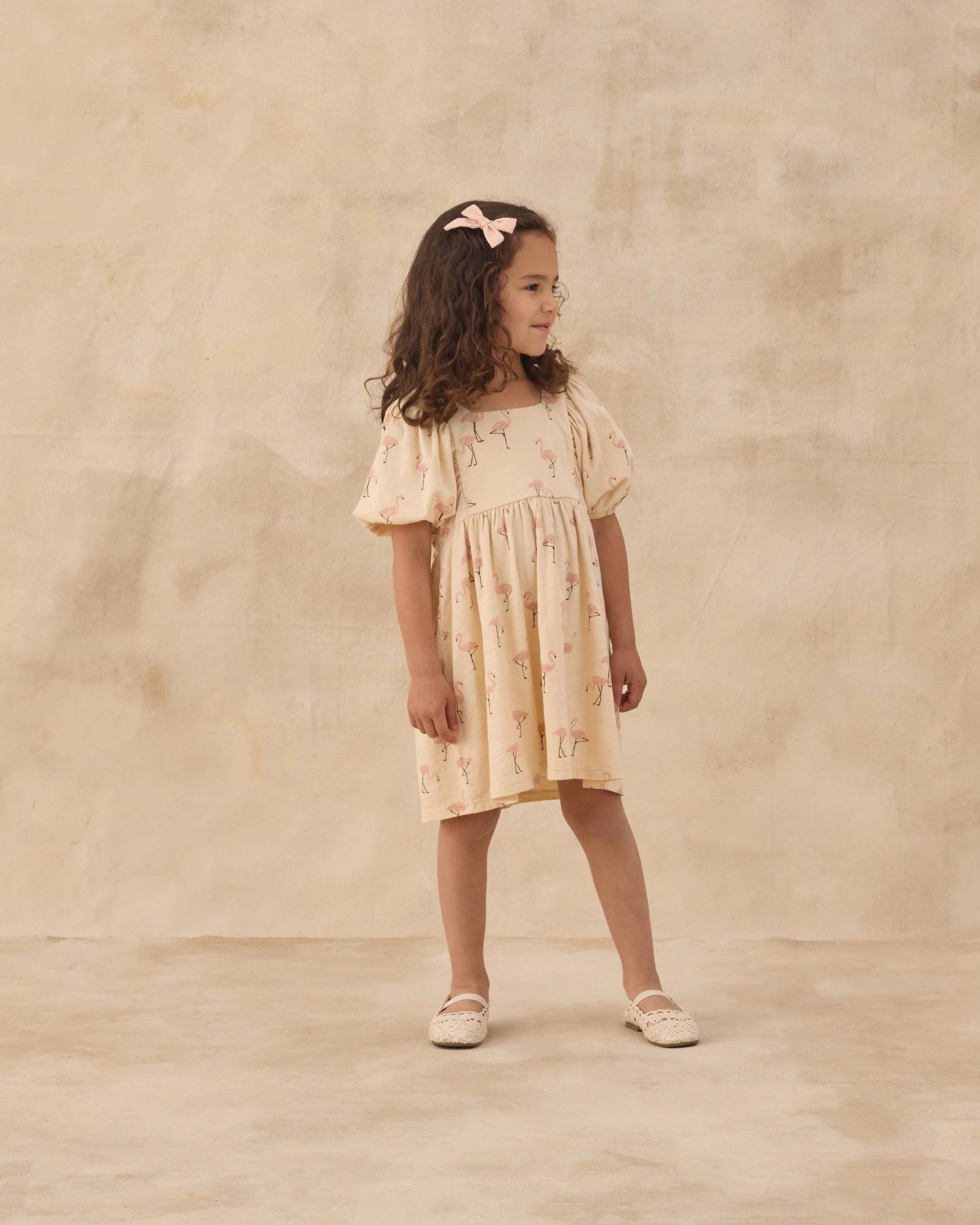 Brea Dress