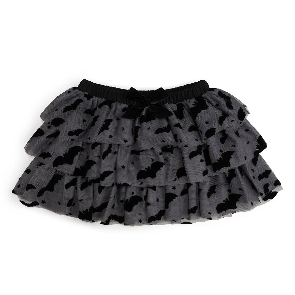 Flocked Bats Tutu
