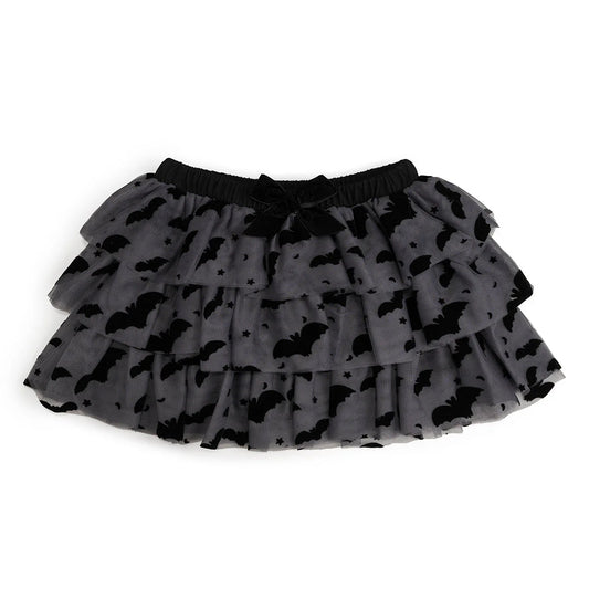 Flocked Bats Tutu
