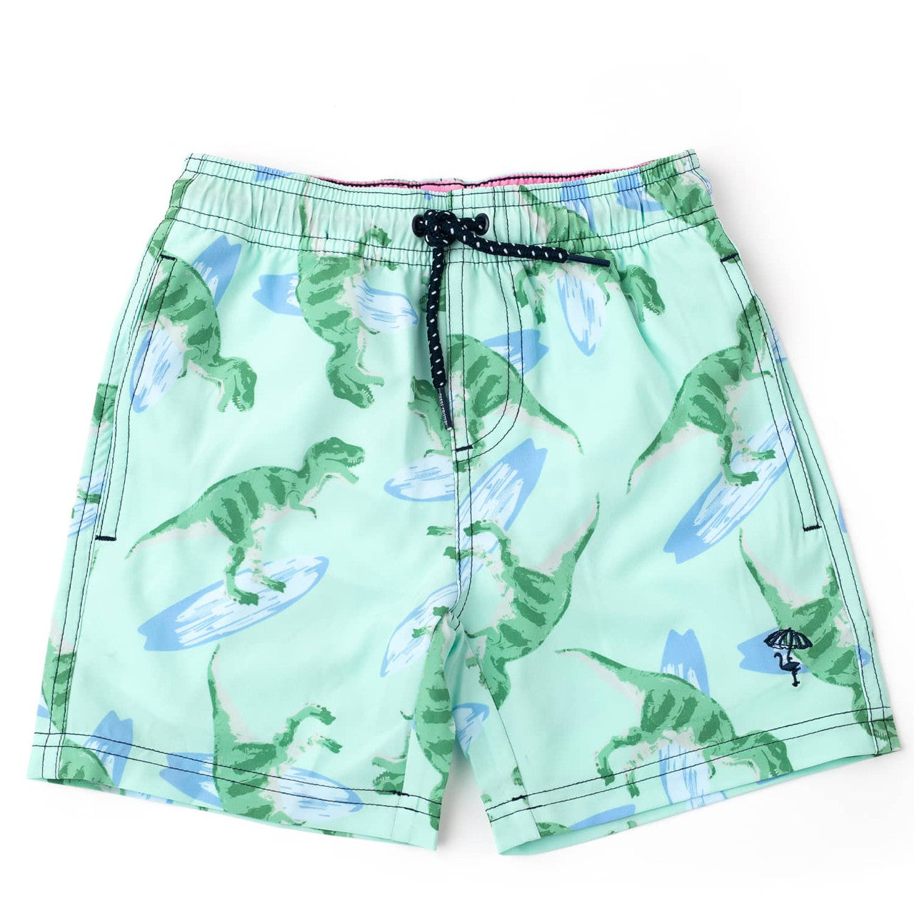 Boys Trunks