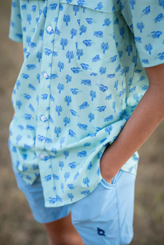 Everyday Short Sleeve Shirt