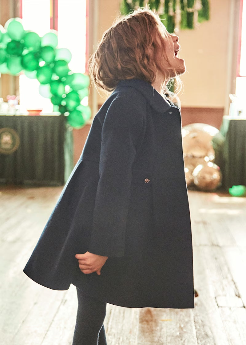Woolen Coat