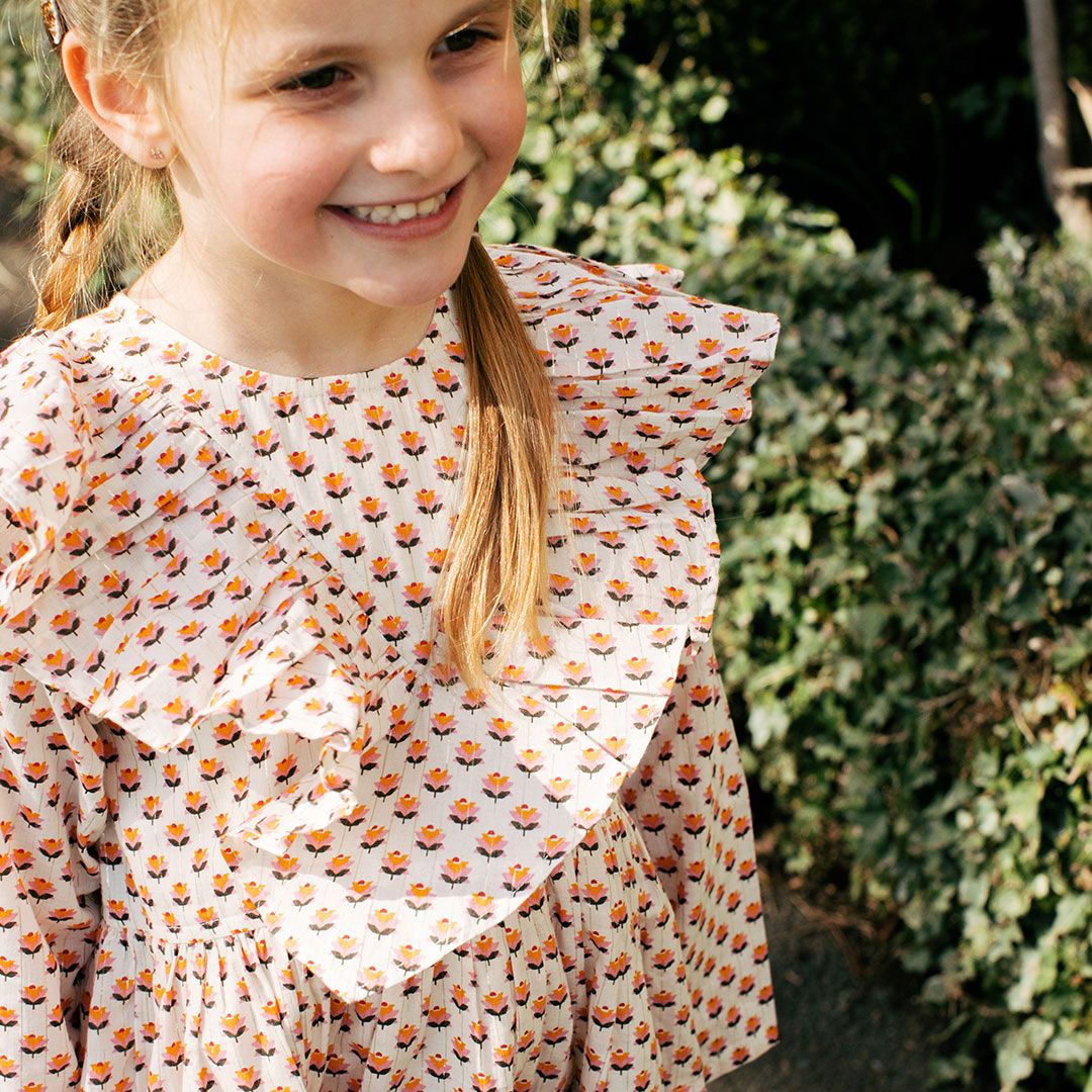 Raphaela Dress