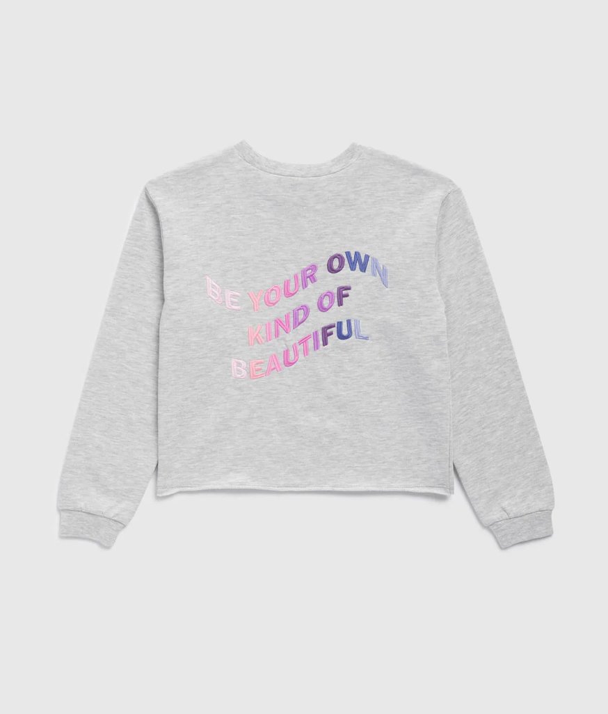 Beautiful You Sweatshirt