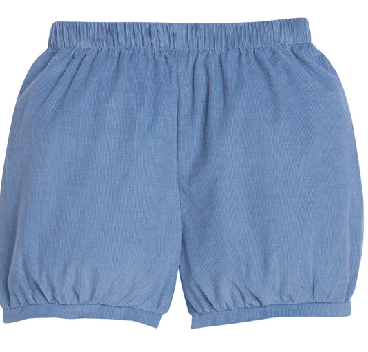 Banded Short