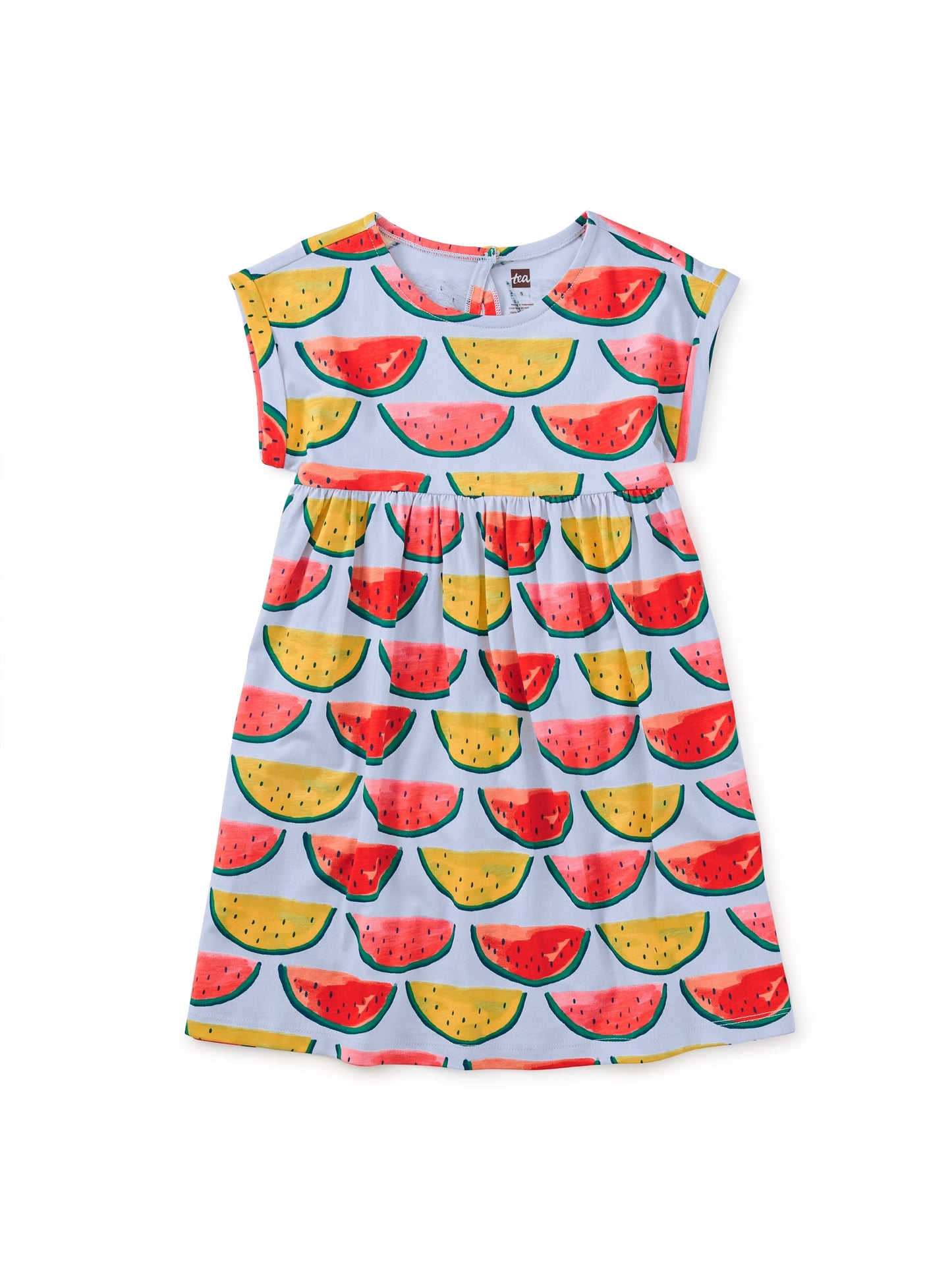 Empire Dress