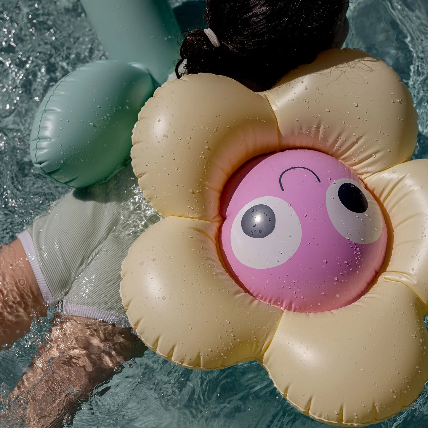 Inflatable Pool Noodle