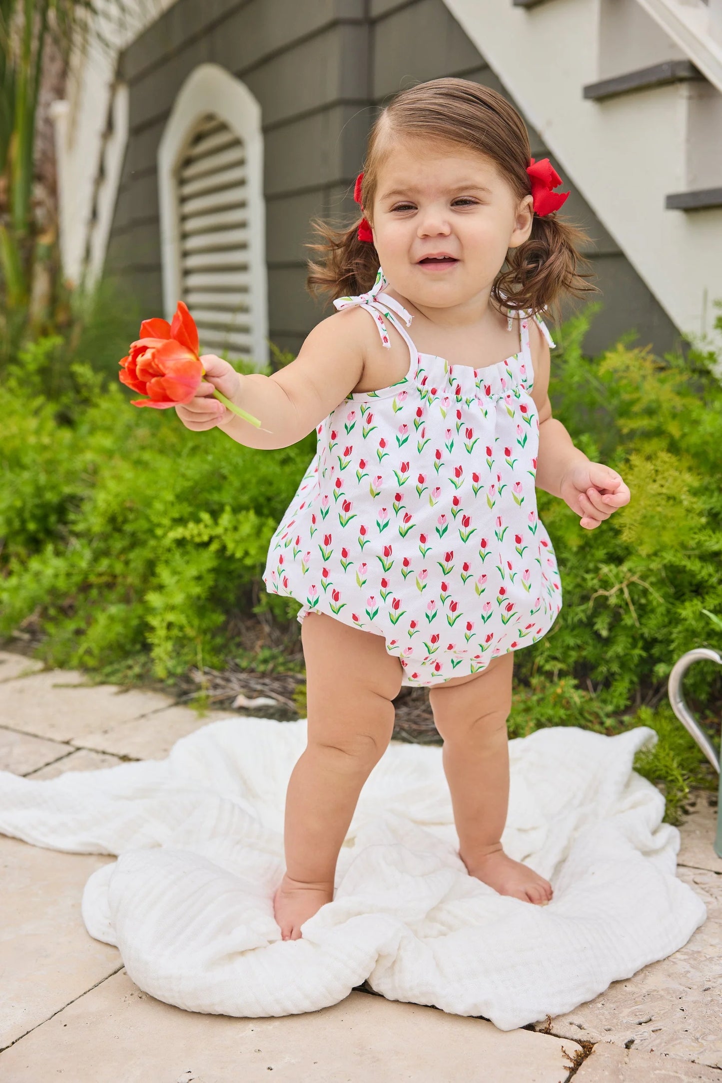 Mimi Bubble