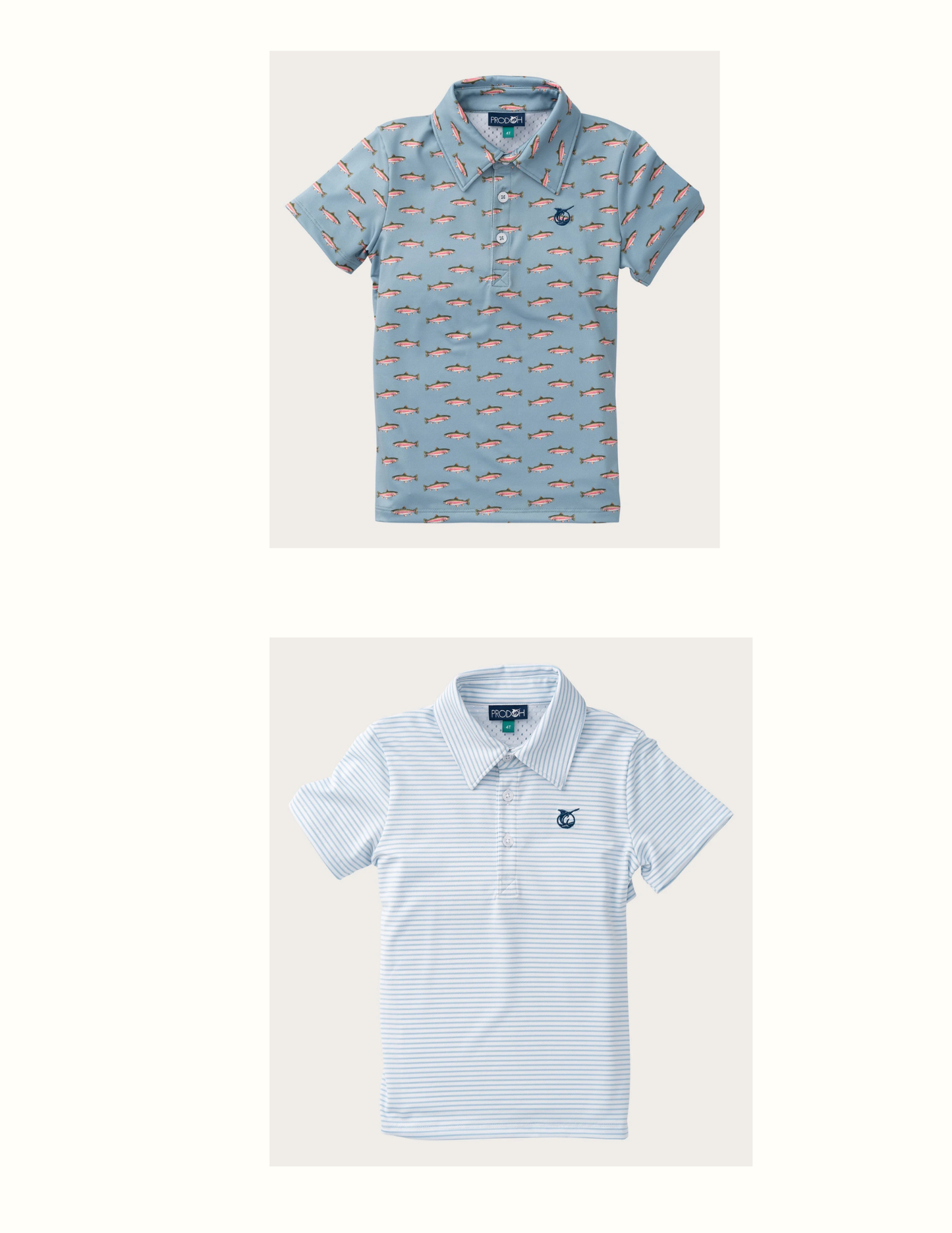 S/S Perf Polo