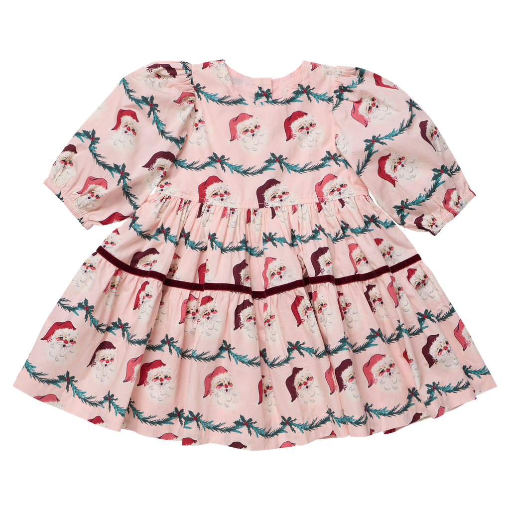 Girls Maribelle Dres
