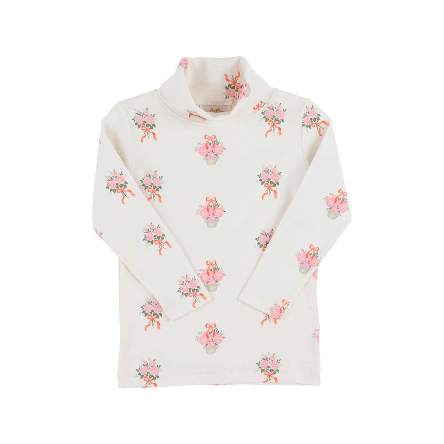 Tatums Turtleneck Shirt