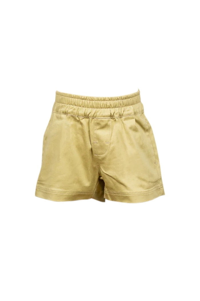 Spencer Boy Shorts