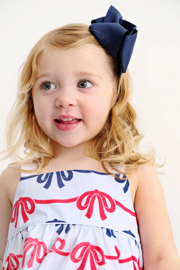 Idabelle Bloomer Set