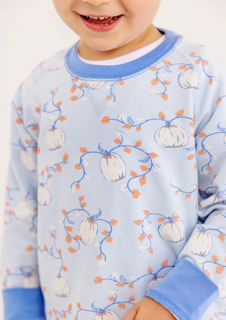 Cassidy Comfy Crewneck