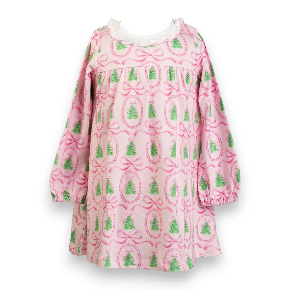 Tannenbaum Dress