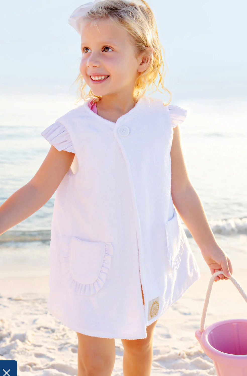 Callie Coverup