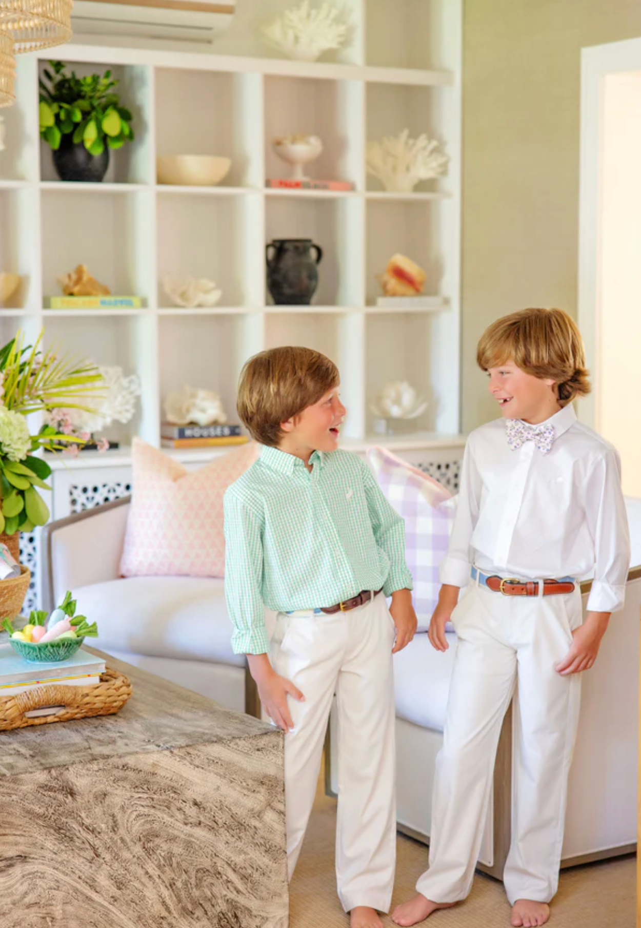Prepletic™ Prep School Pants