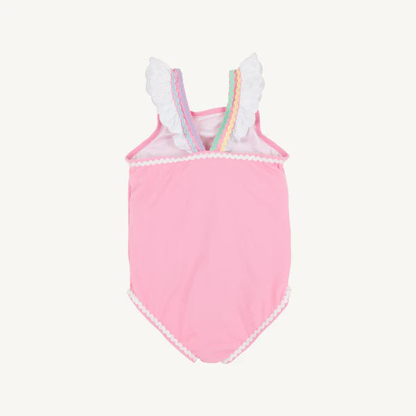 Long Bay Bathing Suit