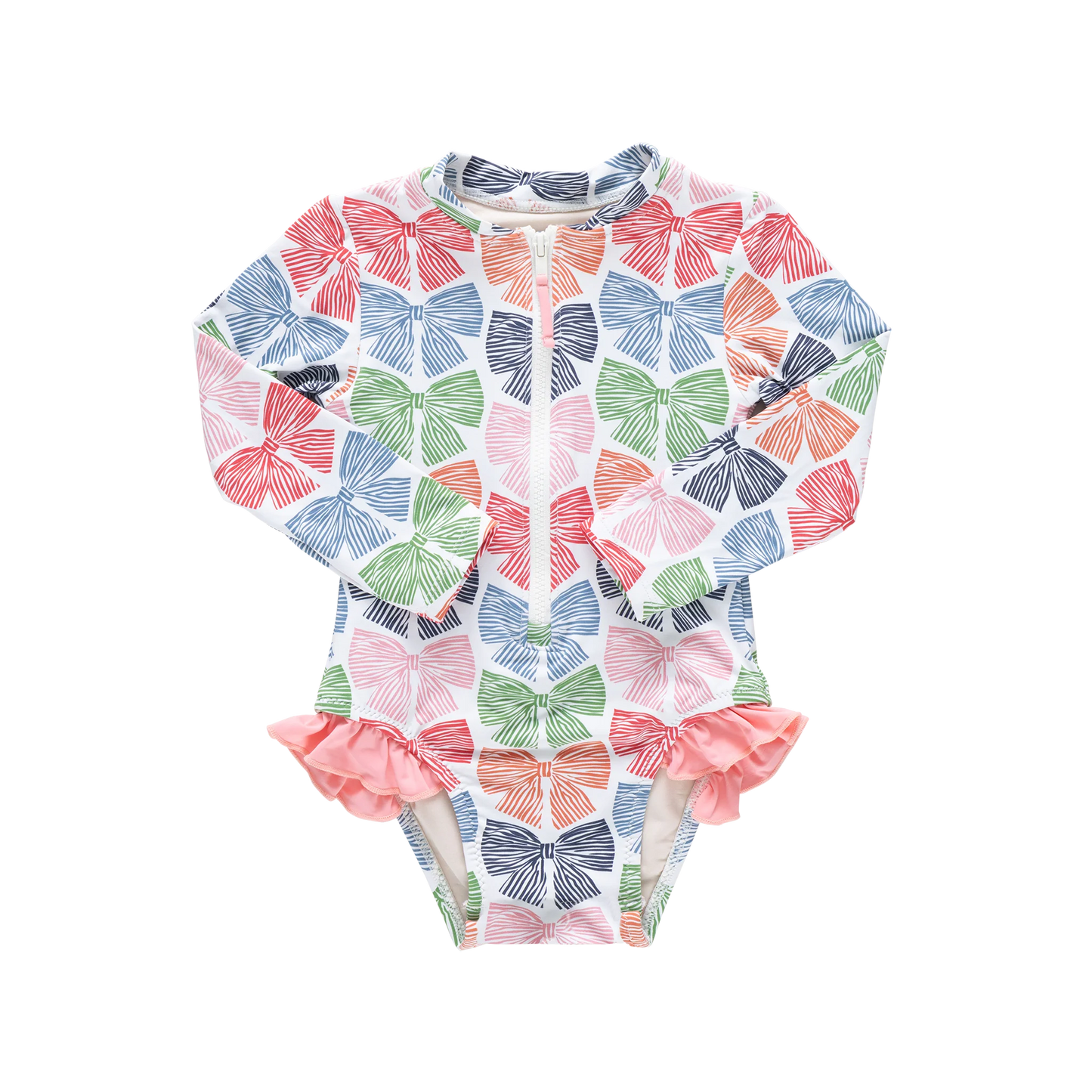 Baby Arden Suit