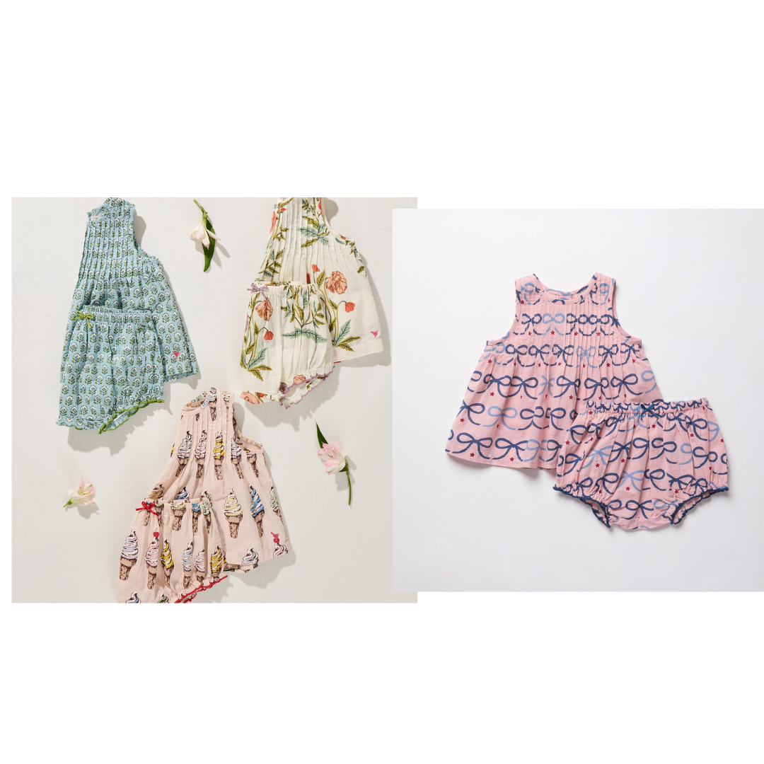 Jaipur 2-piece Set