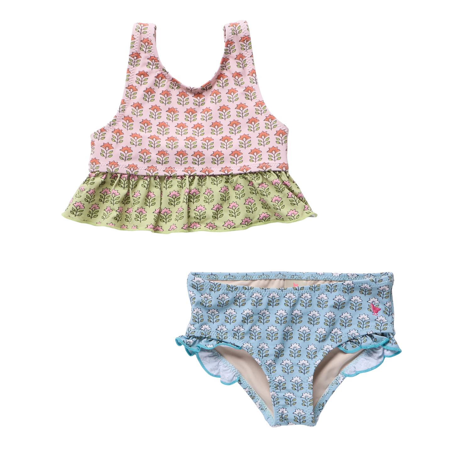 Palmer Tankini