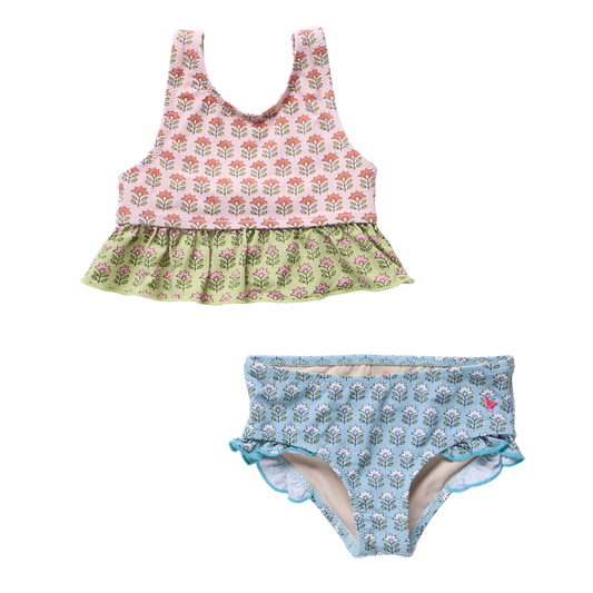 Palmer Tankini