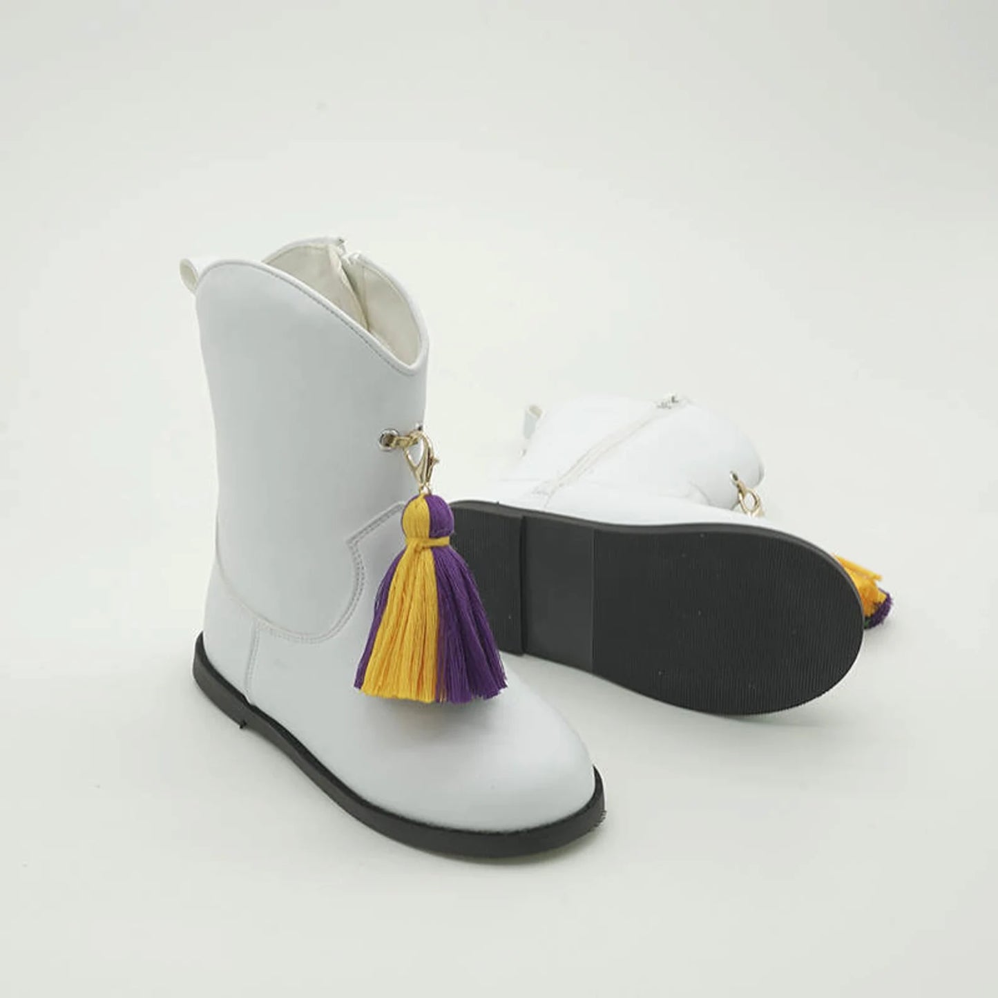 Youth Majorette Boot