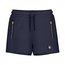 Zipper Bermuda
