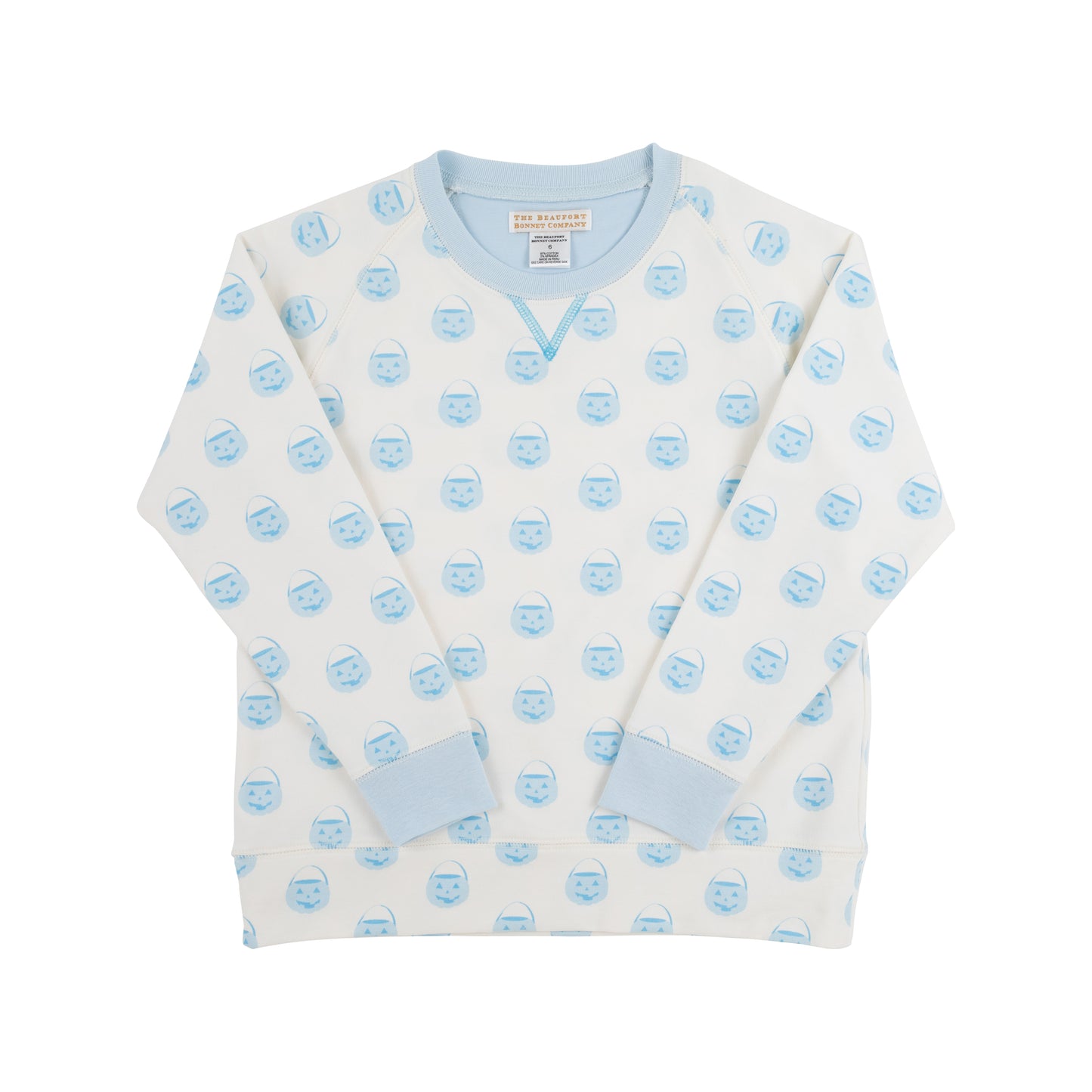Cassidy Crewneck