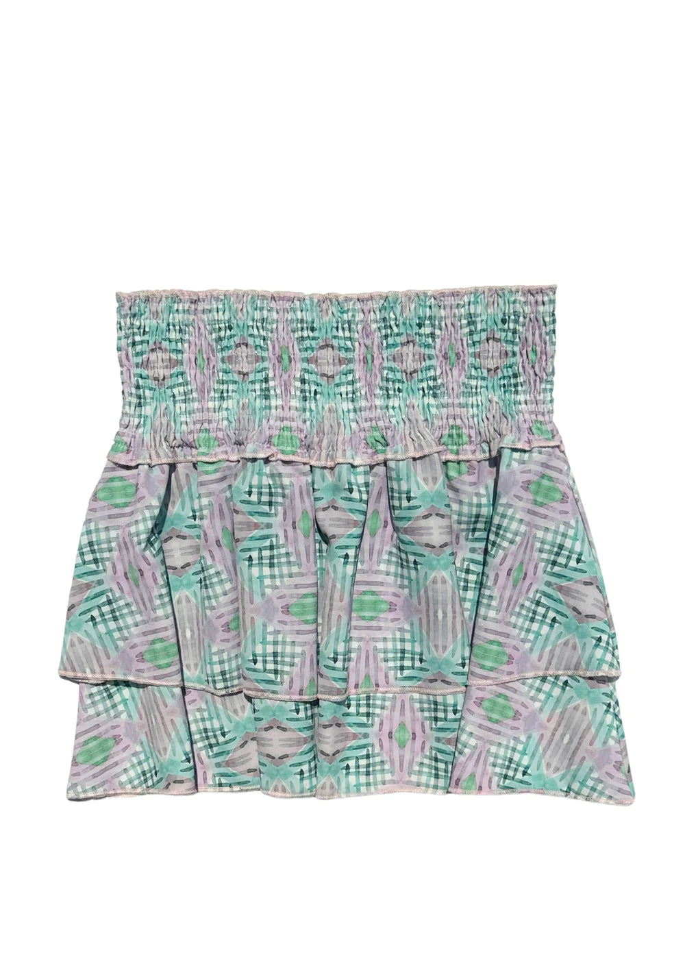 Scottie Skirt