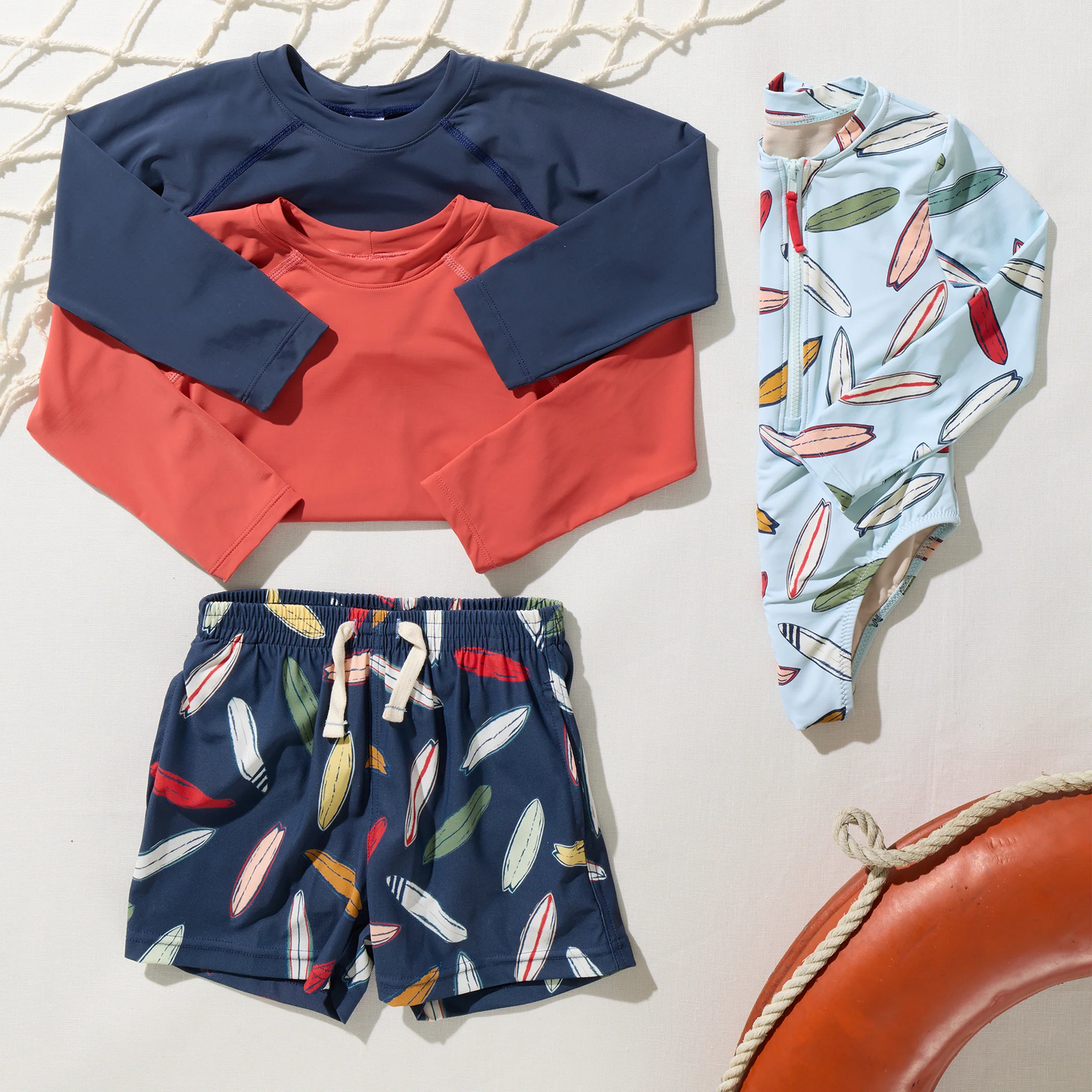 Boys Swim Trunk