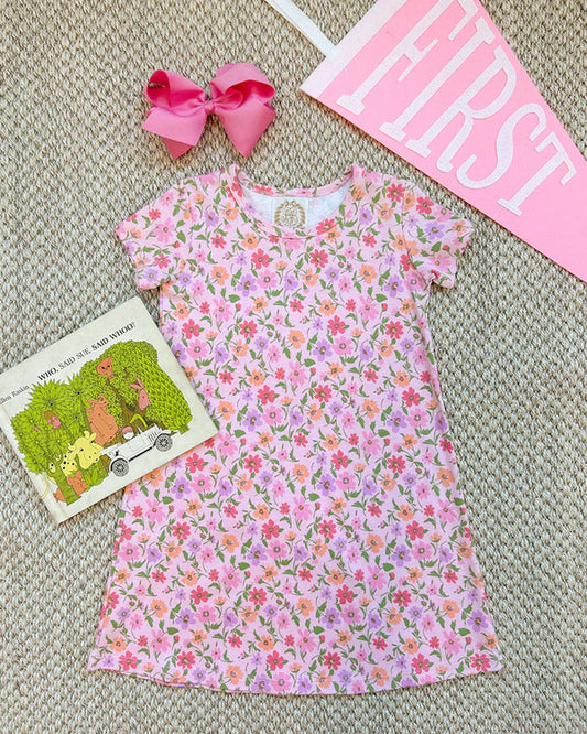 Polly Play Dress