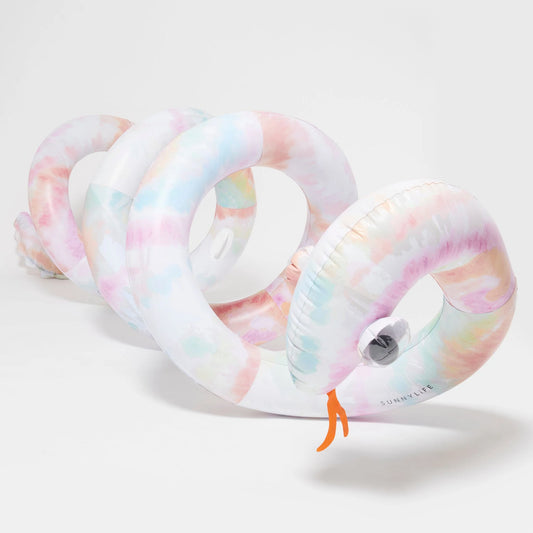 Giant Inflatable Noodle