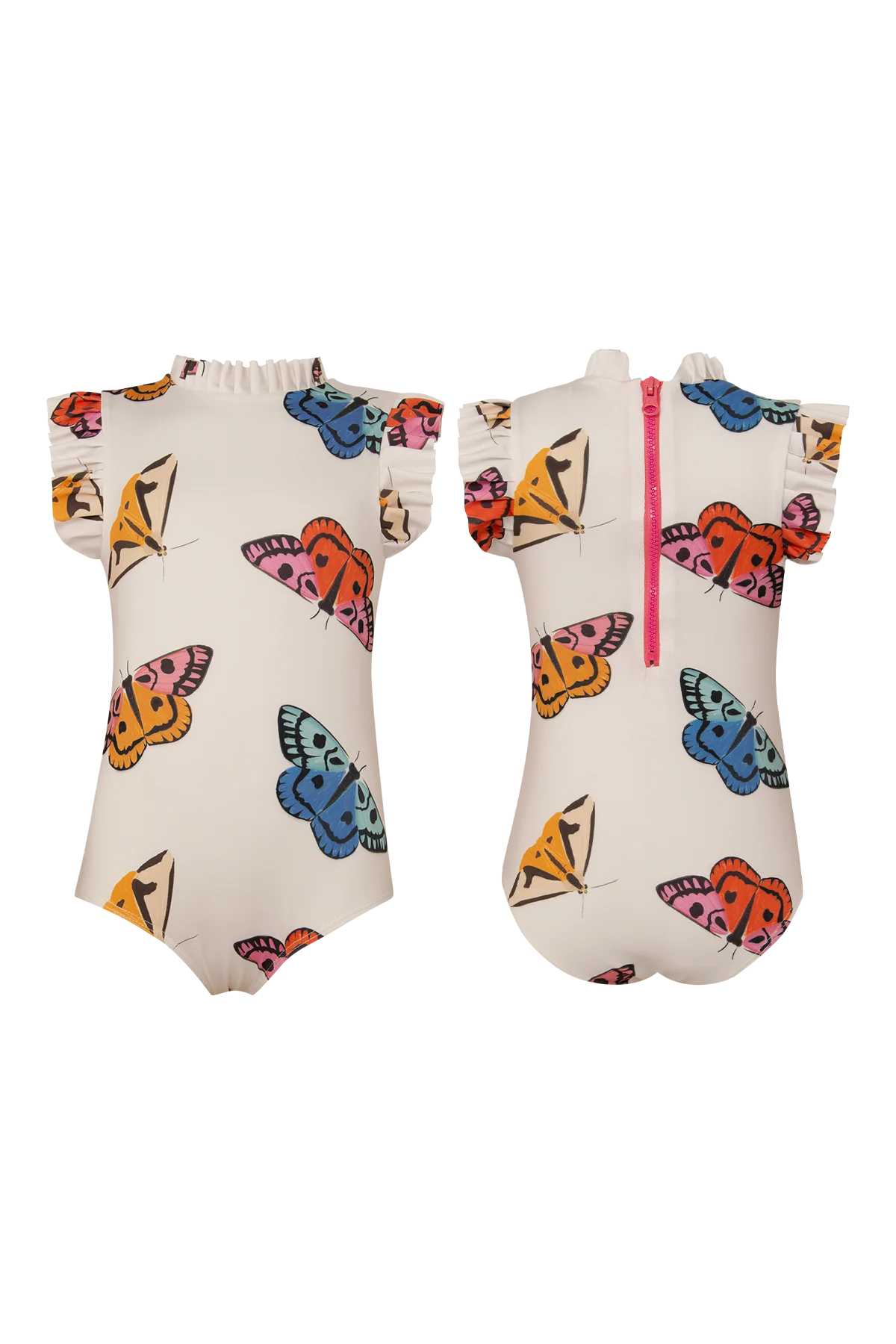 Alison One Piece