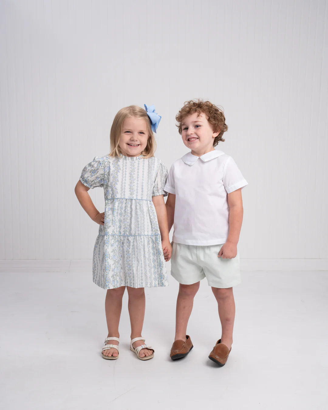 The Zoe Dress