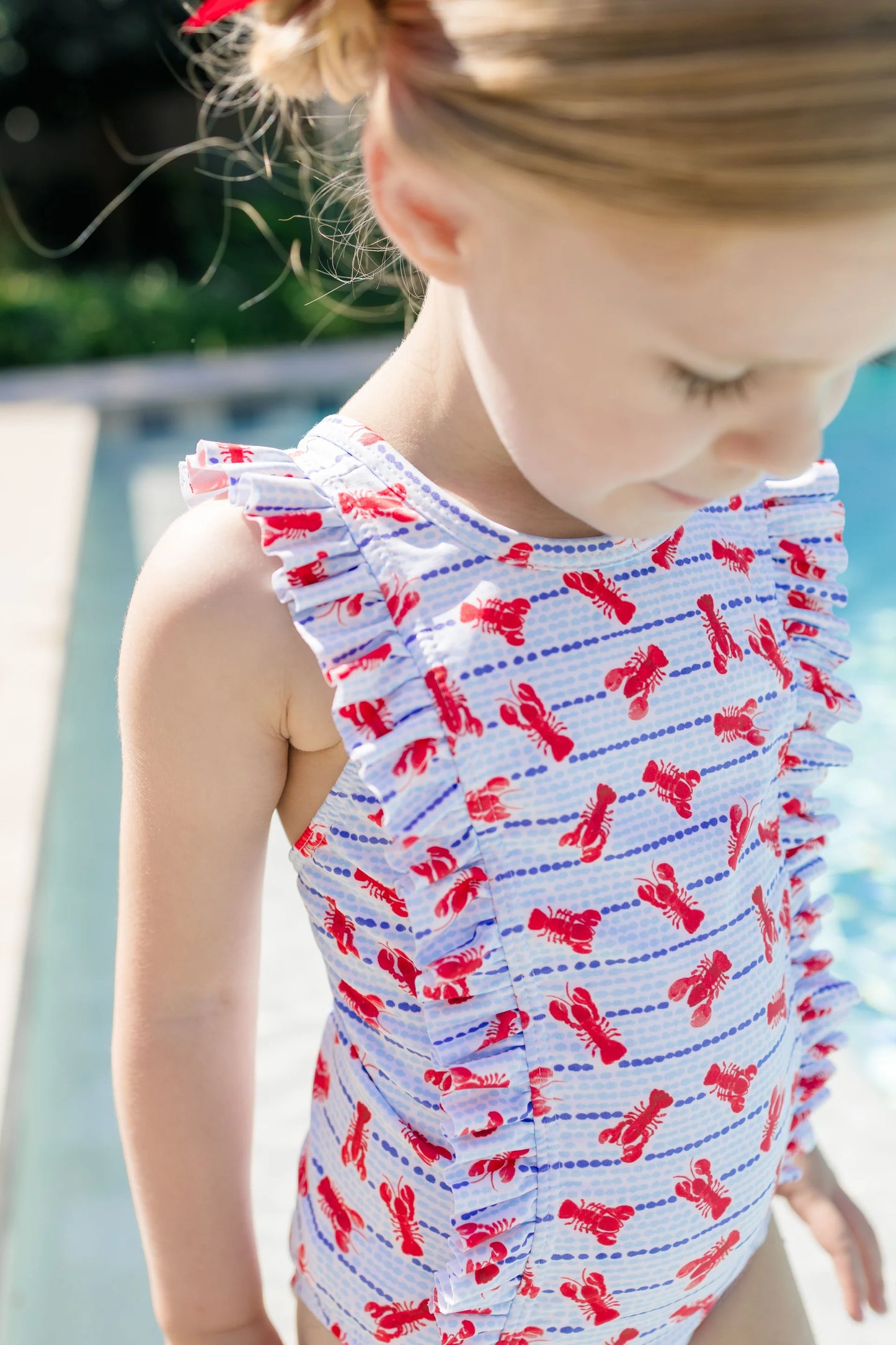Lobster One piece