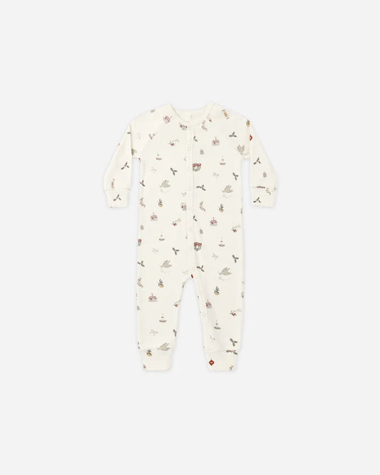 Long John PJs