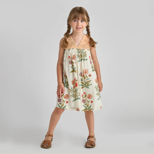 Courtney Dress