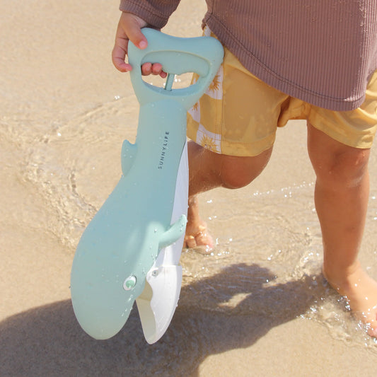 Sand Claws