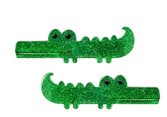 Alligator Clips