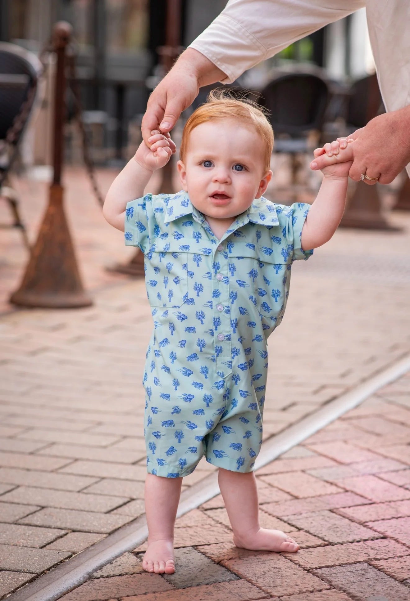 Everyday Romper